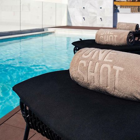 Apartamentos One Shot Conde De Torrejon Seville Ngoại thất bức ảnh